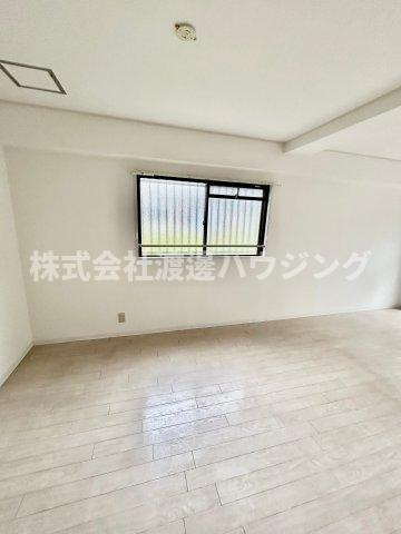 コーポイラスの内装