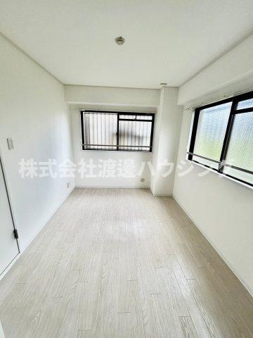 コーポイラスの内装