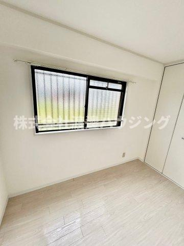 コーポイラスの内装