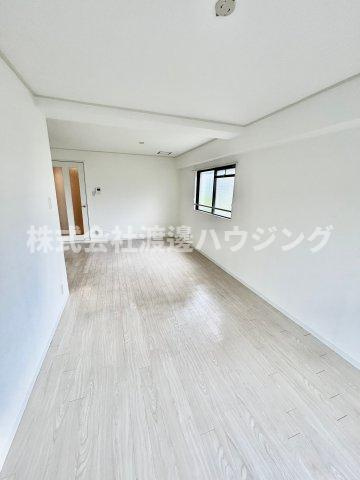 コーポイラスの内装