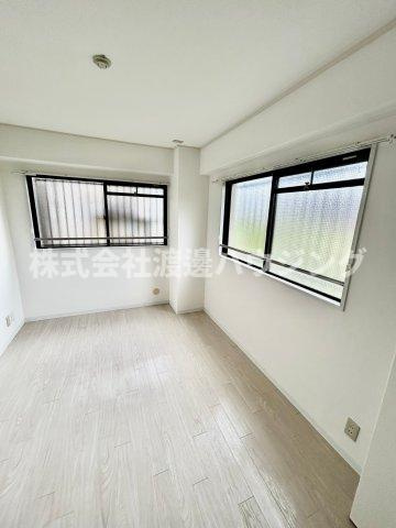 コーポイラスの内装