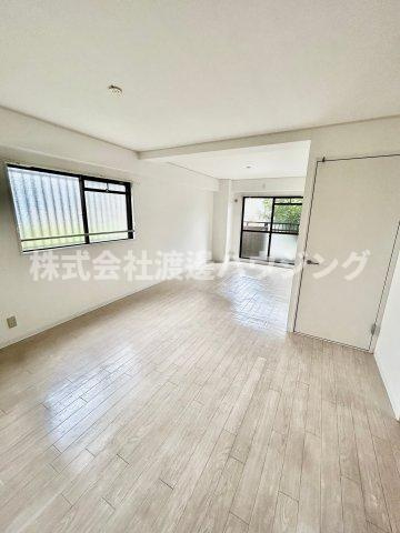 コーポイラスの内装