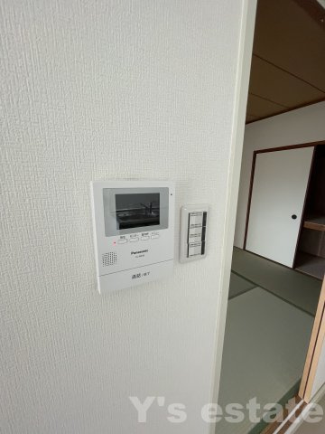 【セキュリティ】 | シティコーポ長田