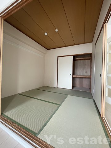 【和室】 | シティコーポ長田