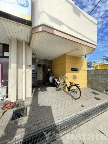 【エントランス】 | シティコーポ長田