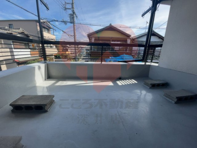  | 松原市高見の里２丁目戸建