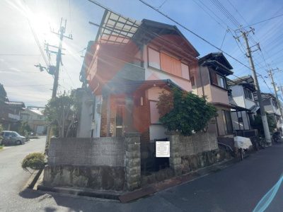  | 松原市高見の里２丁目戸建