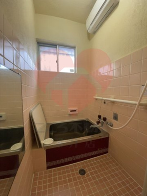 【浴室】 | 松原市高見の里２丁目戸建