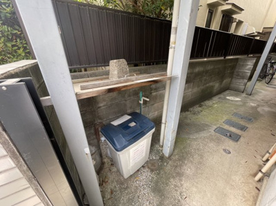 【その他共用部分】 | サン・フローラ江古田