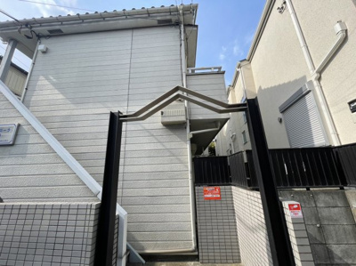 【エントランス】 | サン・フローラ江古田