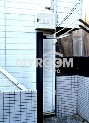 【その他共用部分】 | サン・フローラ江古田