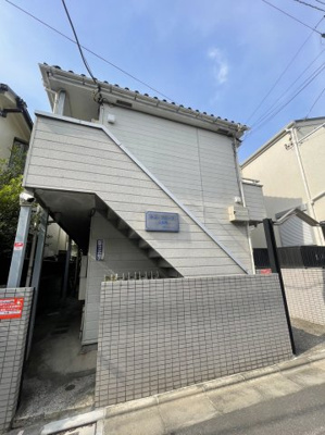 【外観】 | サン・フローラ江古田