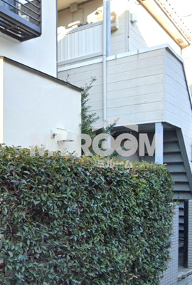 【外観】 | サン・フローラ江古田 | サン・フローラ江古田