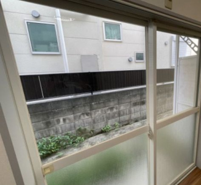 【展望】 | サン・フローラ江古田 | お部屋からの景色☆(同一仕様写真)