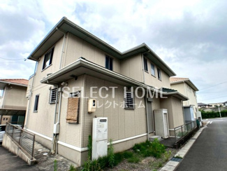 【外観】 | 外観もきれいです