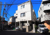 FLATS三宿の画像