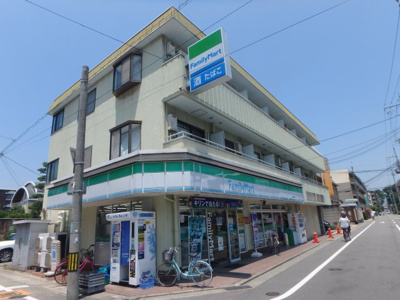 【外観】 | パラツィーナ二見 | 外観です