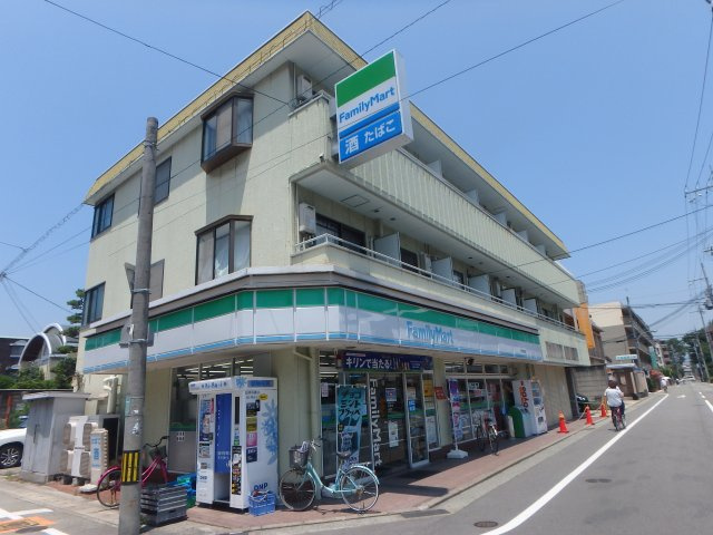 【外観】 | パラツィーナ二見 | 外観です