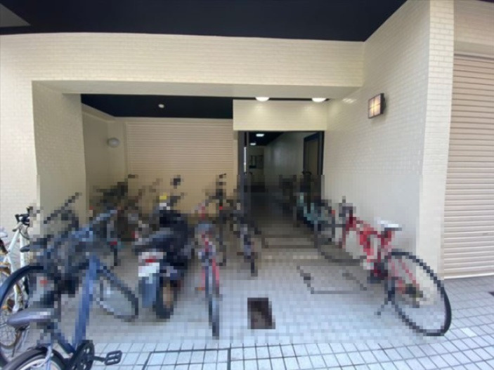 第二戸嶋屋ビル|名古屋市の賃貸ならMy賃貸のその他共用部分|第二戸嶋屋ビル