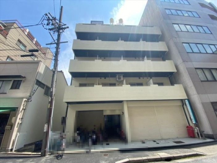 第二戸嶋屋ビル|名古屋市の賃貸ならMy賃貸の外観|第二戸嶋屋ビル