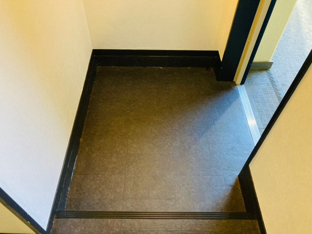 第二戸嶋屋ビル|名古屋市の賃貸ならMy賃貸の玄関|第二戸嶋屋ビル