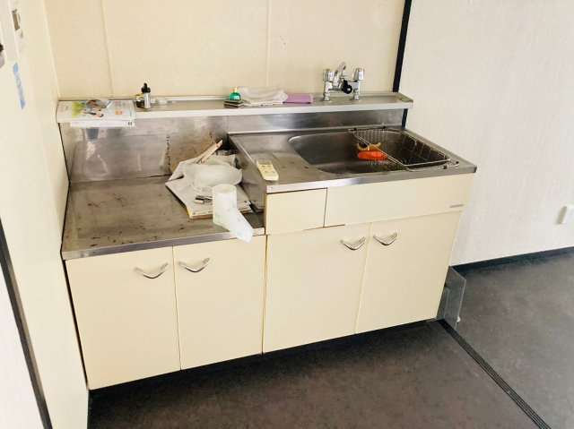 第二戸嶋屋ビル|名古屋市の賃貸ならMy賃貸のキッチン|第二戸嶋屋ビル