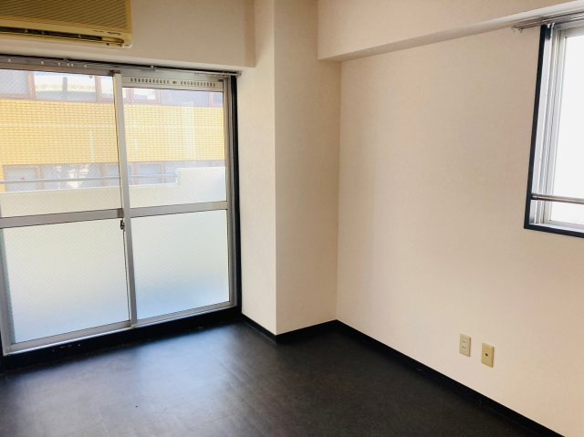 第二戸嶋屋ビル|名古屋市の賃貸ならMy賃貸の寝室|第二戸嶋屋ビル