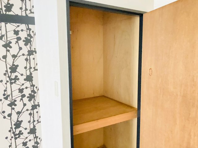 第二戸嶋屋ビル|名古屋市の賃貸ならMy賃貸の収納|第二戸嶋屋ビル