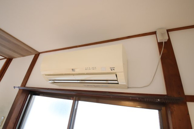 【設備】 | 河内長野市木戸町戸建