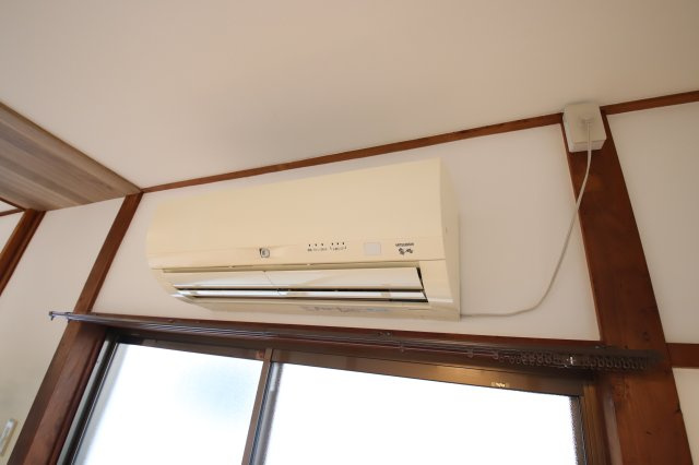 【設備】 | 河内長野市木戸町戸建