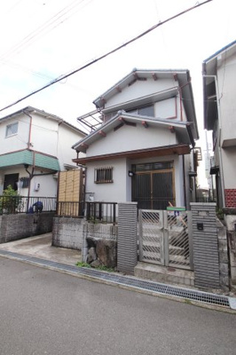 【外観】 | 河内長野市木戸町戸建