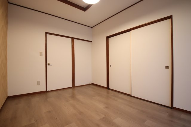 【洋室】 | 河内長野市木戸町戸建