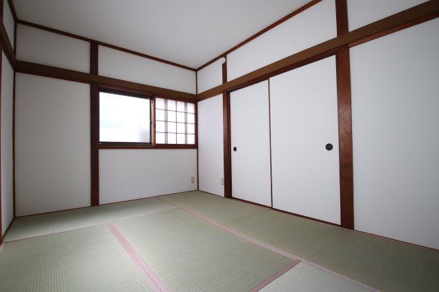 【和室】 | 河内長野市木戸町戸建