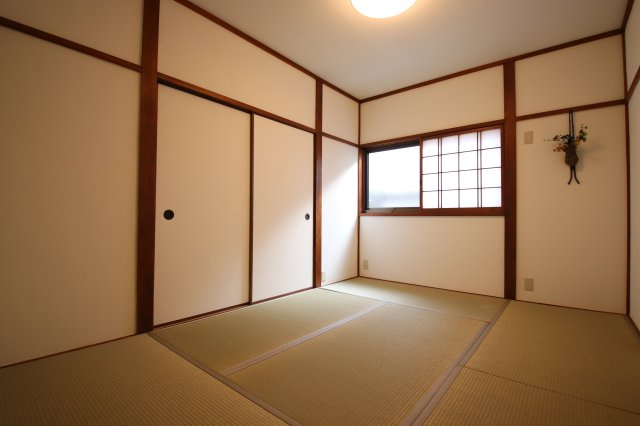 【子供部屋】 | 河内長野市木戸町戸建