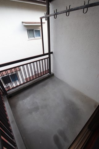 【バルコニー】 | 河内長野市木戸町戸建