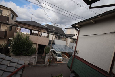 【展望】 | 河内長野市木戸町戸建