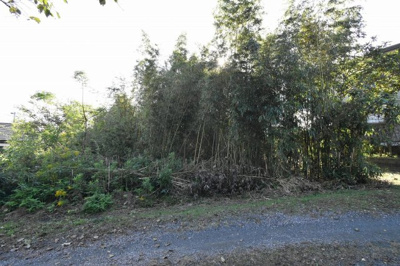 【外観】 | 隈之城町・中福良町字霧島 土地