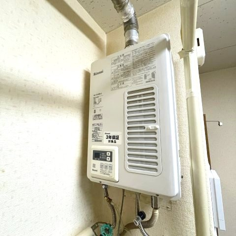 アークの設備