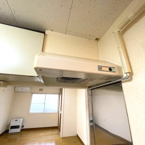 アークのキッチン