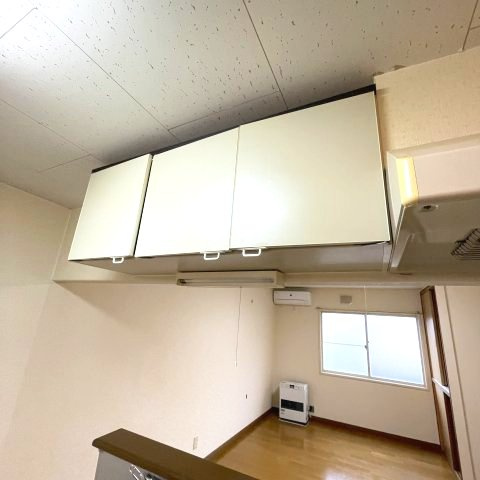 アークのキッチン