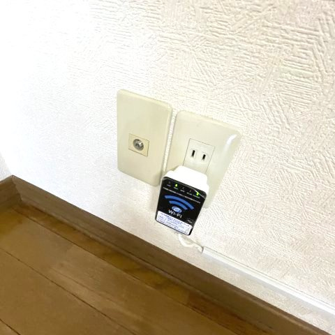 アークの設備