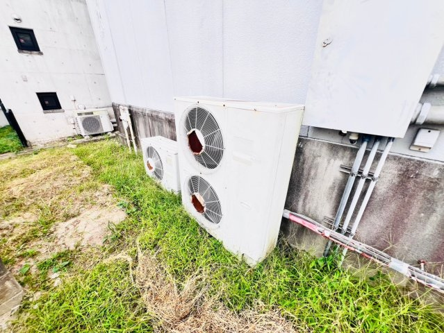 美合町入込貸店舗の周辺