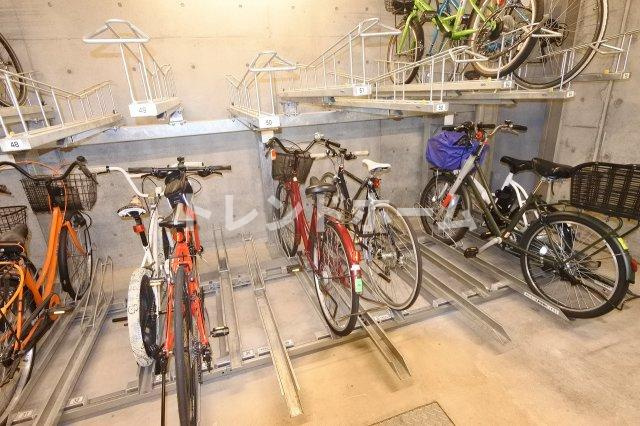 ＯＮＥ　ＳＨＩＮＭＡＣＨＩの駐車場|選べる家電プランあり！！