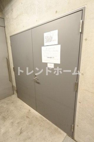 ＯＮＥ　ＳＨＩＮＭＡＣＨＩのその他共用部分|選べる家電プランあり！！