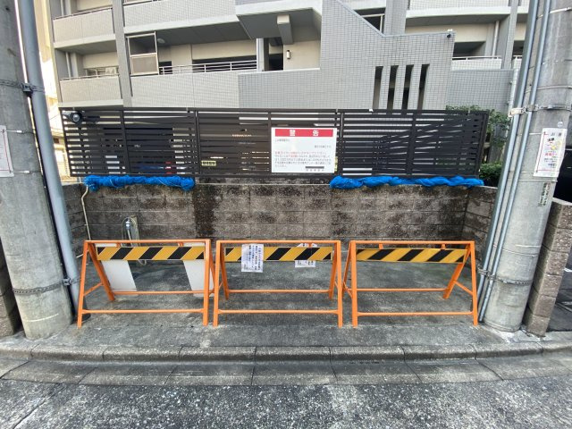 センチュリーステイツ高岳のその他共用部分|センチュリーステイツ高岳