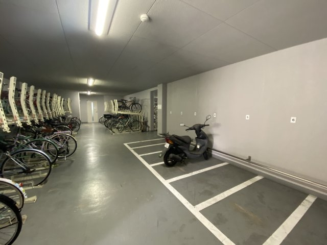 センチュリーステイツ高岳のその他共用部分|センチュリーステイツ高岳