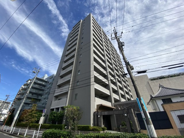 センチュリーステイツ高岳