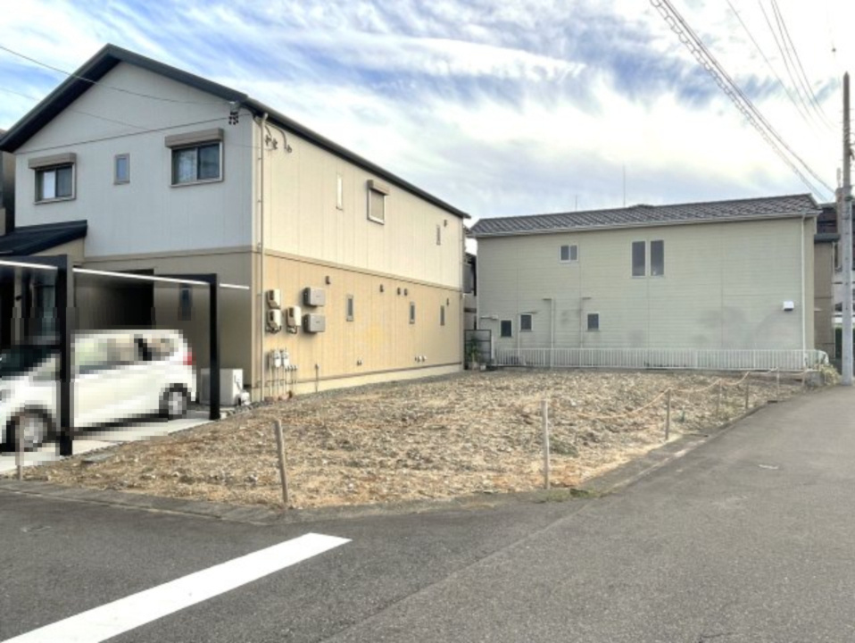 【外観】の画像