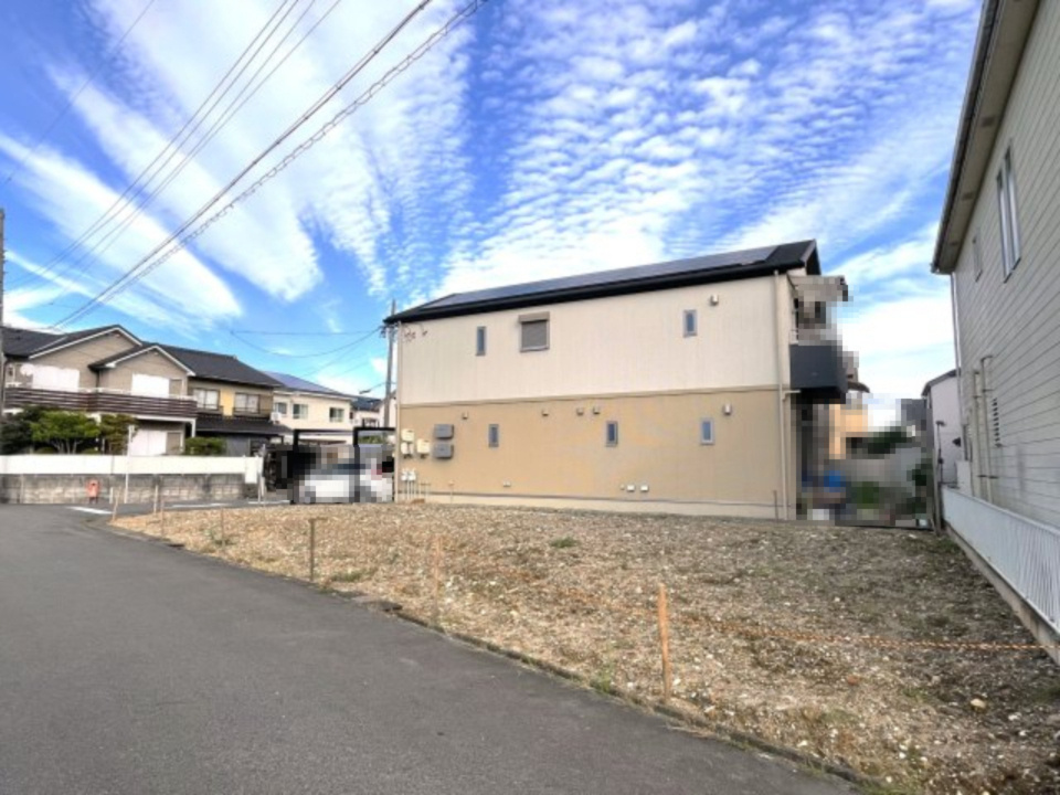 【外観】の画像