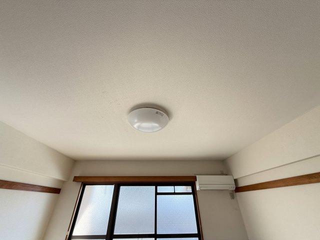 コーポYAMAMOTOの設備